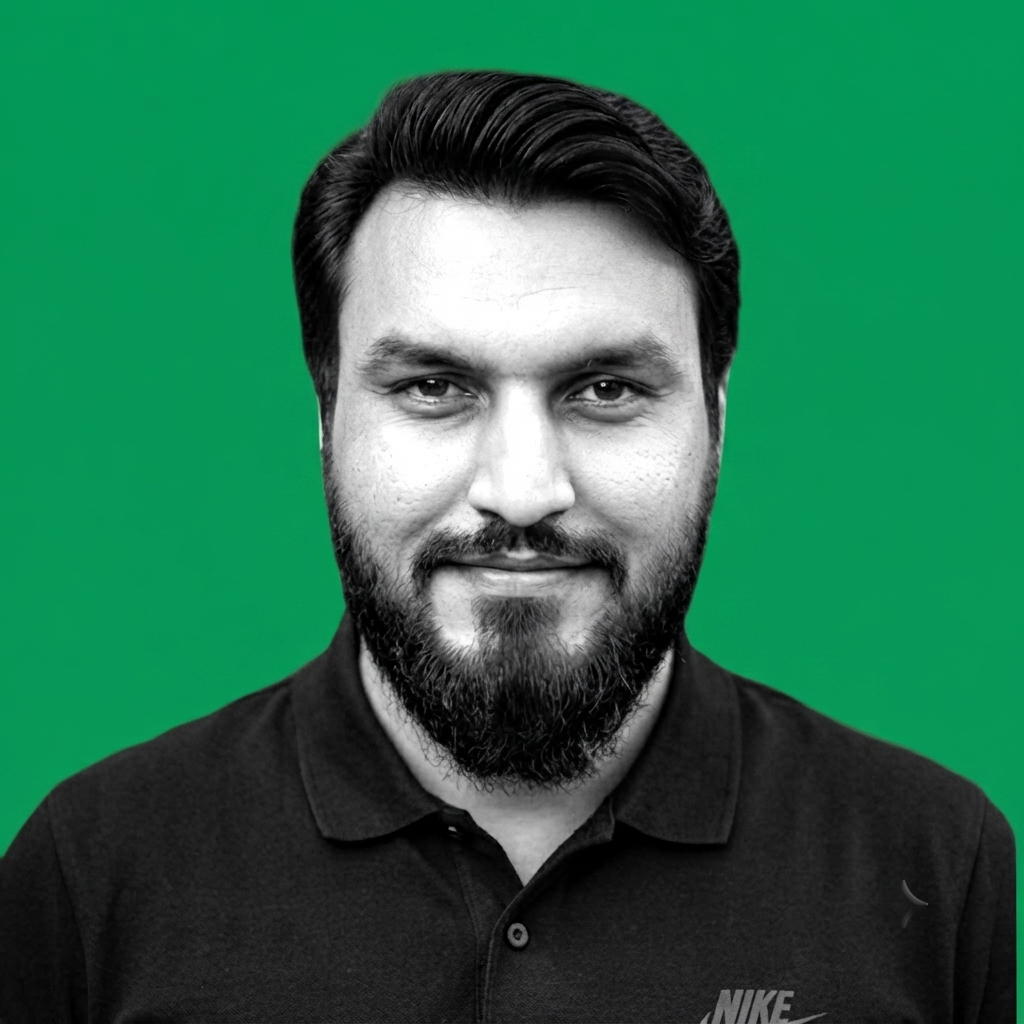 Usama Mukhtar